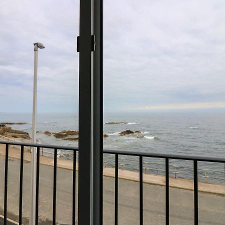 Ocean View Διαμέρισμα Μπανφ Εξωτερικό φωτογραφία