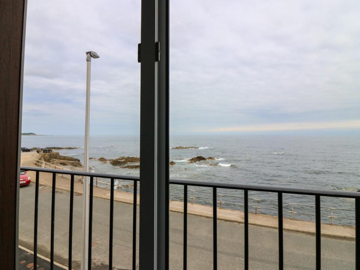 Ocean View Διαμέρισμα Μπανφ Εξωτερικό φωτογραφία