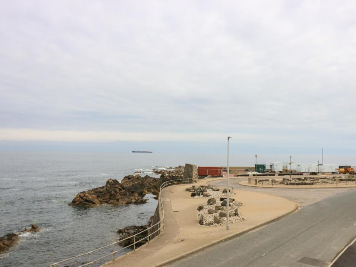 Ocean View Διαμέρισμα Μπανφ Εξωτερικό φωτογραφία