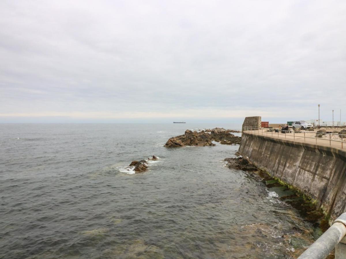 Ocean View Διαμέρισμα Μπανφ Εξωτερικό φωτογραφία